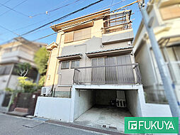 物件画像 東大阪市上四条 中古戸建
