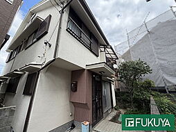 物件画像 富松町4丁目　中古戸建