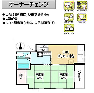 間取り 間取り