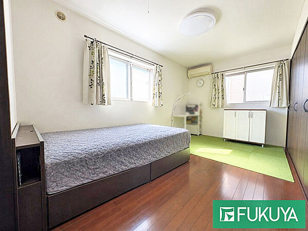子供部屋