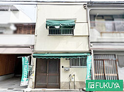 阪神本線 武庫川駅 武庫川下車 徒歩15分