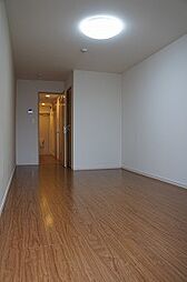 リブリ・アゼリア 105 1階1Kのリビング/ダイニング