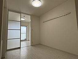 リブリ・船橋IV 301 3階1LDKのリビング/ダイニング