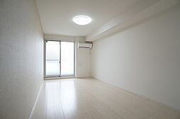 リブリ・千草 109 1階1Kのリビング/ダイニング