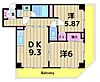 チルコラーレアヤセ2階11.5万円