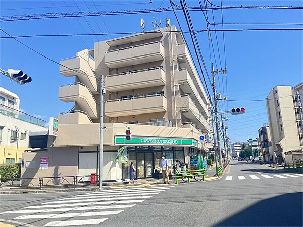 プレジオ亀有 904｜東京都葛飾区青戸８丁目(賃貸マンション1LDK・9階・35.66㎡)の写真 その15