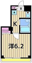 トワイライト2 102 ｜ 東京都足立区青井２丁目（賃貸マンション1K・1階・18.15㎡） その2