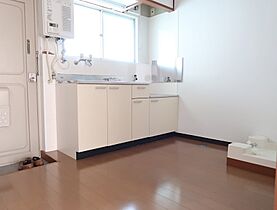 川西マンション 201 ｜ 東京都足立区綾瀬２丁目（賃貸マンション1K・2階・25.80㎡） その29