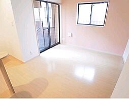 パラシオ北綾瀬 105 1階1Kのリビング/ダイニング