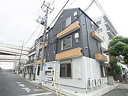 エスポワール北綾瀬