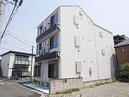 ノーザンロード綾瀬