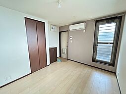 AQUA LUCE I 101 1階ワンルームのリビング/ダイニング