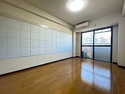 モンターニュ綾瀬 302 3階1Kのリビング/ダイニング