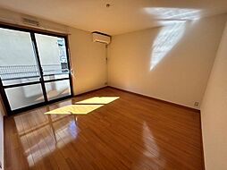 サザンクリオ 101 1階1Kのリビング/ダイニング