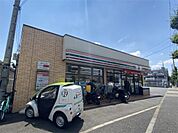 セブンイレブン 足立西綾瀬3丁目店（387m）