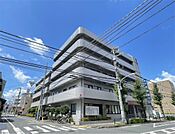 下井病院（462m）