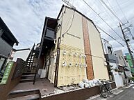 東京都足立区栗原2丁目：物件画像／株式会社ルーミーズ　綾瀬店