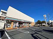 セブンイレブン 足立東和2丁目店（99m）