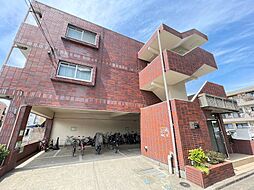 レジデンス谷中