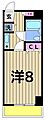 グリーンプラザ東綾瀬24階6.4万円