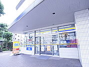 ミニストップ 足立綾瀬1丁目店（60m）