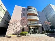 亀有病院（23m）