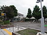 周辺：足立一丁目児童遊園（439m）