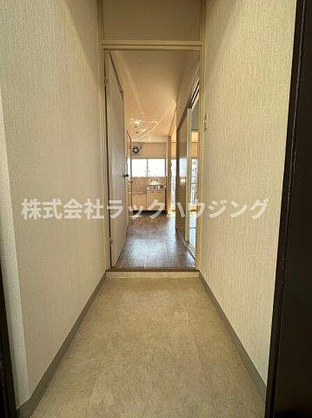 大阪府大阪市旭区森小路1丁目(賃貸マンション1LDK・3階・31.00㎡)の写真 その13