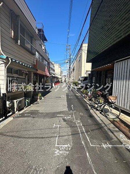 大阪府大阪市旭区森小路1丁目(賃貸マンション1LDK・3階・31.00㎡)の写真 その26