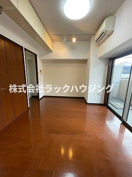 プラ・ディオ森小路セレニテ ｜大阪府大阪市旭区新森1丁目(賃貸マンション1K・2階・24.86㎡)の写真 その6