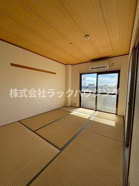 画像8:【お部屋さがしはラックハウジングにお問合せ下さいませ♪】