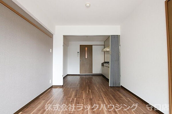 画像6:【お部屋さがしはラックハウジングにお問合せ下さいませ♪】 現況優先