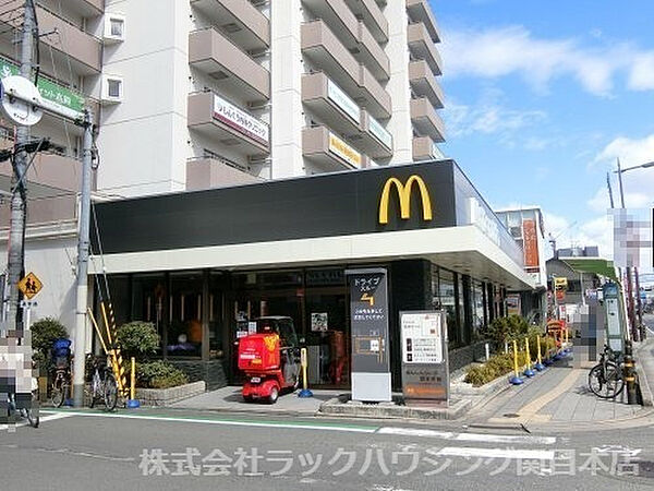 ワンスターハイツ ｜大阪府大阪市旭区高殿7丁目(賃貸マンション1R・4階・20.00㎡)の写真 その18