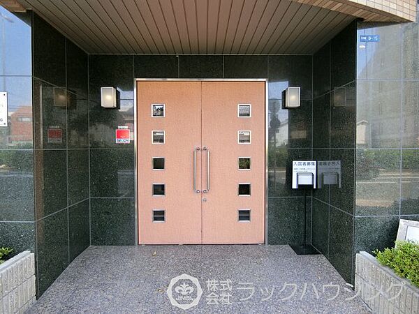 Hommage A ｜大阪府守口市平代町(賃貸マンション1K・5階・27.50㎡)の写真 その21