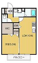 カーサ南野口 201号室 ｜ 大阪府門真市南野口町11-6（賃貸アパート1LDK・2階・40.92㎡） その2