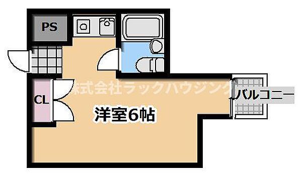 画像2:図面と現状が異なる場合は現状優先となります。