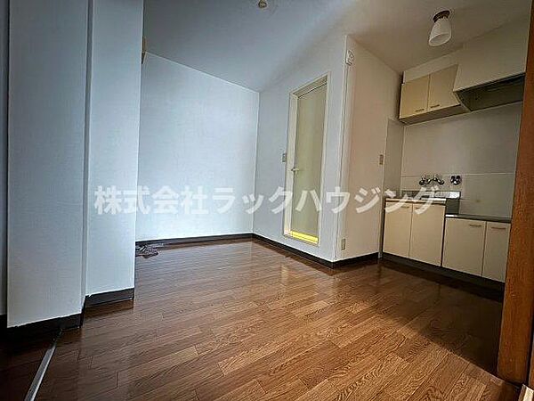 大宮4丁目マンション ｜大阪府大阪市旭区大宮4丁目(賃貸マンション1DK・2階・30.00㎡)の写真 その11