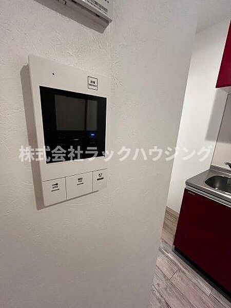 ロウピィアイルII ｜大阪府大阪市旭区赤川2丁目(賃貸マンション1DK・1階・26.63㎡)の写真 その15