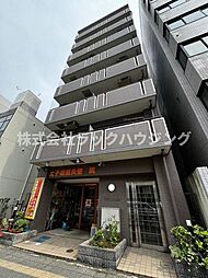 🉐敷金礼金0円！🉐コボックス太子橋