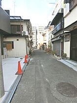 アドマステラス今市  ｜ 大阪府大阪市旭区今市1丁目（賃貸マンション1R・2階・23.73㎡） その6