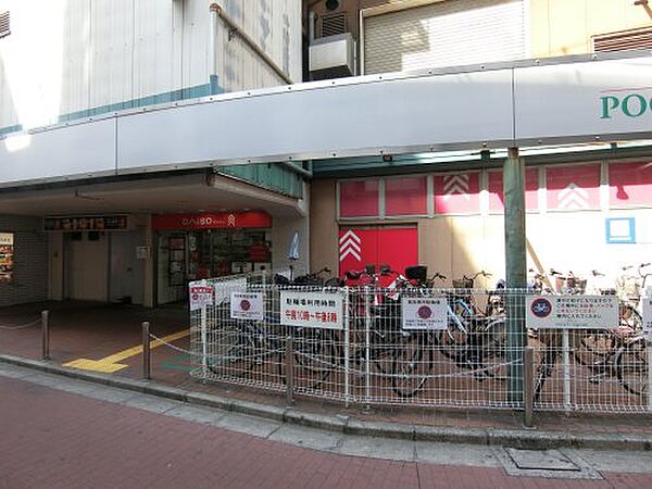 プレミール大日 ｜大阪府守口市八雲東町2丁目(賃貸マンション1K・1階・17.09㎡)の写真 その27