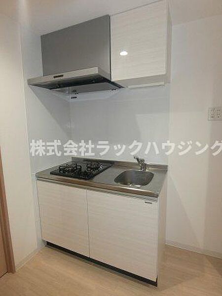 ワコーレヴィータ関目WEST ｜大阪府大阪市旭区高殿7丁目(賃貸マンション1K・1階・25.08㎡)の写真 その4