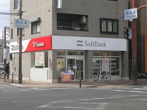 エヌズコートII(エヌズコートツー) ｜大阪府大阪市旭区森小路2丁目(賃貸マンション1K・1階・22.48㎡)の写真 その18