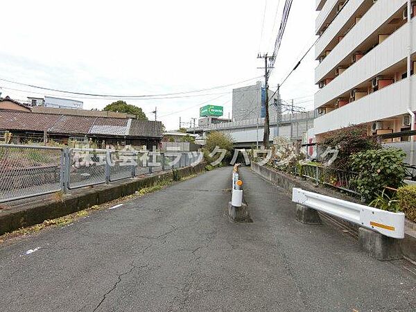 Ｍ’プラザ城東 ｜大阪府大阪市城東区天王田(賃貸マンション1K・8階・19.80㎡)の写真 その25