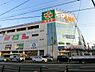 周辺：【その他】西松屋 エディオン京橋店まで381ｍ