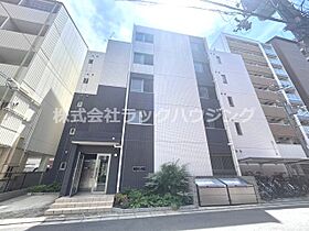 大阪府門真市元町（賃貸マンション1LDK・3階・45.65㎡） その18