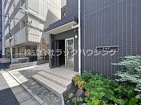 大阪府門真市元町（賃貸マンション1LDK・3階・45.65㎡） その22