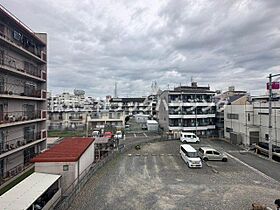 大阪府門真市末広町（賃貸マンション1K・3階・25.00㎡） その9