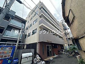 栄町ハイツ  ｜ 大阪府門真市栄町（賃貸マンション1K・3階・25.00㎡） その30