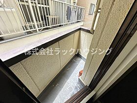 栄町ハイツ  ｜ 大阪府門真市栄町（賃貸マンション1K・3階・25.00㎡） その11